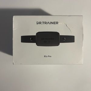 Dr Trainer b1 Dog Collar